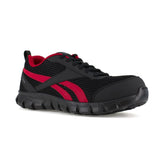 REEBOK MEN SUBLITE CUSHION RED